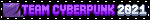 TEAM CYBERPUNK 2021